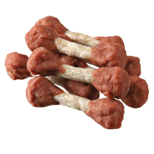 Кісточки Тріксі Duck Bites для собак, качина грудка, 80 г
