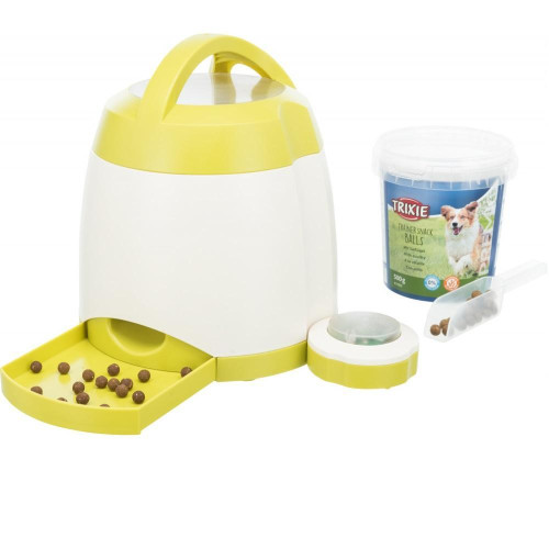 Ласощі Trixie - Trainer Snack Balls птах, для собак, 500 г