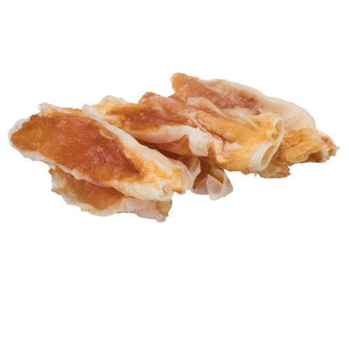 Ласощі Trixie Premio для собак, вуха кролика, 80 г