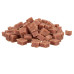 Ласощі Trixie 4 Meat Minis мікс курка, качка, ягня та лосось, для собак, 100 г, упаковка 4 шт