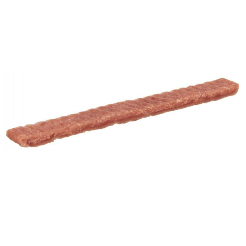 Ласощі Trixie 4 Meat Bars мікс для собак, курка, качка, ягня і лосось, 100 г, упаковка 4 шт