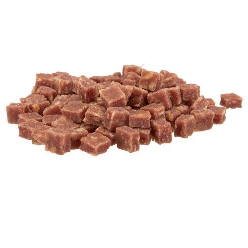 Ласощі Trixie PREMIO 4 Superfoods мікс для собак, курка, качка, яловичина та баранина, 100 г, упаковка 4 шт