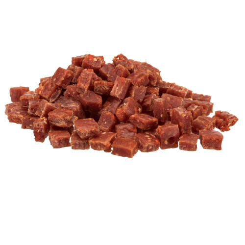 Ласощі Trixie PREMIO 4 Superfoods мікс для собак, курка, качка, яловичина та баранина, 100 г, упаковка 4 шт