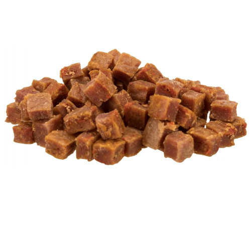 Ласощі Trixie PREMIO 4 Superfoods мікс для собак, курка, качка, яловичина та баранина, 100 г, упаковка 4 шт