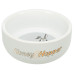 Миска Trixie Honey & Hopper для гризунів, керамічна, 11 см, 250 мл