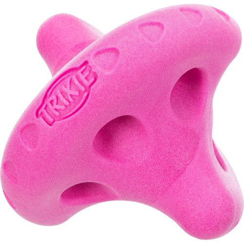 Плаваюча іграшка Trixie - Aqua Toy для собак, 8 см, TPR