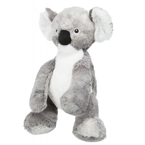 Іграшка Trixie для собак, коала, плюш, 33 см
