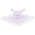 Іграшка Trixie Junior Snuggler для цуценят, плюш, 20×20 см