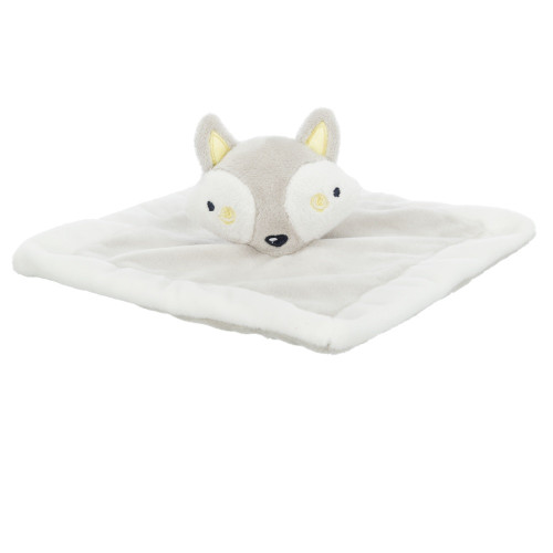 Іграшка Trixie Junior Snuggler для цуценят, плюш, 20×20 см