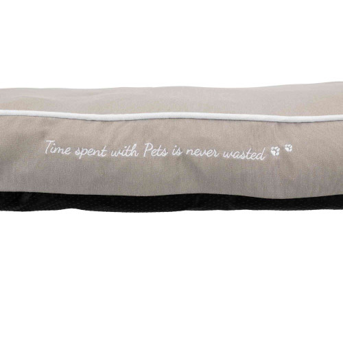 Матрац Trixie Pet's Home для собак, сіро-коричневий, 60×40 см
