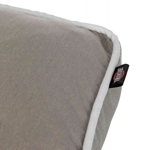 Матрац Trixie Pet's Home для собак, сіро-коричневий, 60×40 см