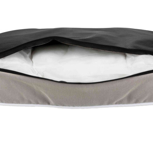 Матрац Trixie Pet's Home для собак, сіро-коричневий, 60×40 см