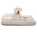 Матрац Trixie Pet's Home для собак, сіро-коричневий, 60×40 см