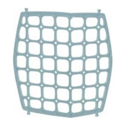 Двері для переноски Trixie TX-39831, світло-сірий
