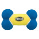 Кость Trixie - Tennis для собак, 17 см, поліестер