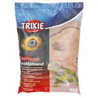 Пісок Trixie, для тераріумів, 10 л Пісок Trixie, для тераріумів, 10 л