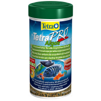 Корм Tetra Pro Algae Vegetable для всіх видів тропічних риб, з овочами, 10 л / 1.9 кг