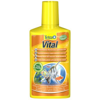 Кондиціонер Tetra Aqua Bactozym з культурою бактерій, 1 л