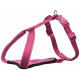 Шлея Trixie Premium Y-Harness для собак, 55-70 см, 20 мм, розмір M, світло-ліловий