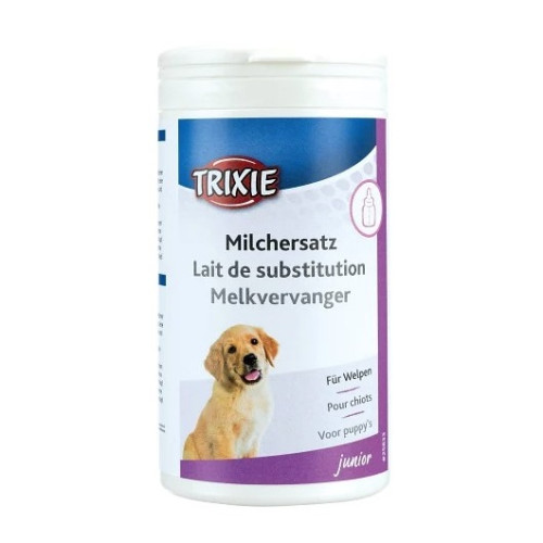 Замінник молока Trixie для цуценят, 250 г