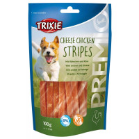 Ласощі Trixie Premio палички, для собак, курка і сир, 100 г