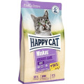 Сухий корм Happy Cat Minkas Urinary Care Geflugel для кішок, с птахом, 1.5 кг