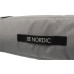 Підстилка Trixie Hooge Be Nordic для собак, сірий, 100×65 см