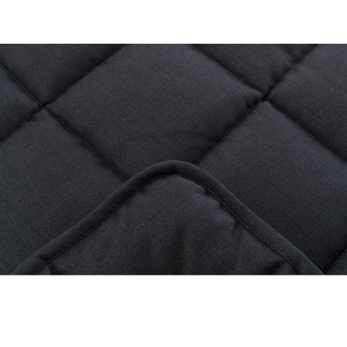 Підстилка Trixie Farello для собак, чорний, 75×60 см