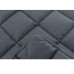 Підстилка Trixie Farello для собак, сірий, 75×60 см