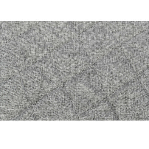 Підстилка-диван Trixie Nero для собак, світло-сірий, 70×90 см