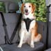 Шлея в авто Trixie Dog Protect, для собак 40-55 см, 20 мм