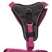Шлея Trixie Premium Y-Harness для собак, 55-70 см, 20 мм, розмір M, світло-ліловий
