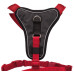 Шлея Trixie Premium Y-Harness для собак, 65-80 см, 20 мм, розмір M-L, червоний