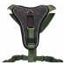 Шлея Trixie Premium Y-Harness для собак, 65-80 см, 20 мм, розмір M-L, лісовий