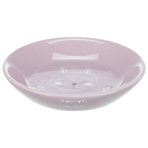 Миска керамічна Trixie Junior, для кішок, 0.2 л, 14 см