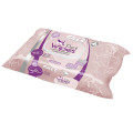 Вологі серветки Croci Gill's Talc для котів  і собак, з тальком, 40 шт