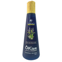 Шампунь Croci Gill's Oilcare для котів  і собак, з екстрактом морських водоростей, 300 мл