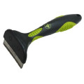 Фурминатор POWERfur для короткошерстих собак більше 24 кг, розмір L, 9.8 см