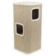 Драпак Trixie Corrado Cat Tower, для кішок, 48×48×100 см