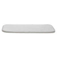 Термоподстілка Trixie Non-Slip Mat для собак, сірий, 29×51 см Термоподстілка Trixie Non-Slip Mat для собак, сірий, 29×51 см