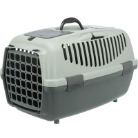 Переноска Trixie Be Eco Capri для собак, 37×34×55 см Переноска Trixie Be Eco Capri для собак, 37×34×55 см