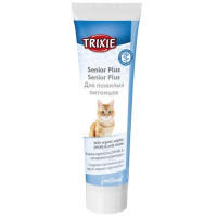 Вітамінна паста Trixie, для літніх кішок, 100 г