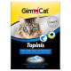 Вітаміни Gimpet Topinis для котів, з фореллю, 180 табл, 220 г