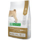 Сухий корм Nature's Protection Weight Control Sterilised Adult all breeds, для стерилізованих собак, 4 кг