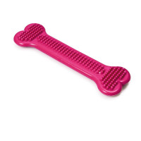Игрушка кость Georplast GeoBone 2 для собак, 13×4 см Игрушка кость Georplast GeoBone 2 для собак, 13×4 см