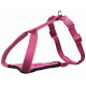 Шлея Trixie Premium Y-Harness для собак, 75-95 см, 25 мм, розмір L, світло-ліловий