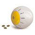 Куля Georplast RollingBall для частування домашніх тварин, 12.5 см