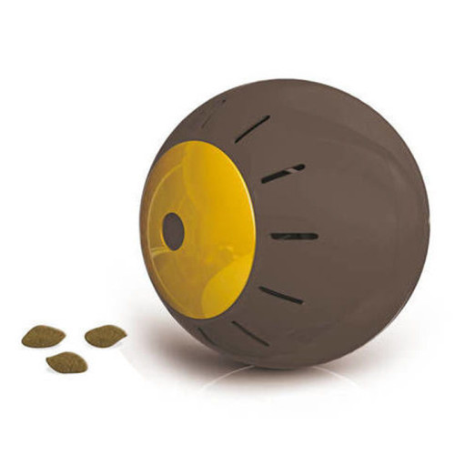Куля Georplast RollingBall для частування домашніх тварин, 12.5 см