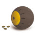Куля Georplast RollingBall для частування домашніх тварин, 12.5 см