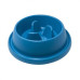 Миска Georplast Adagio Big для собак, пластик, 31.5×9 см, зелена